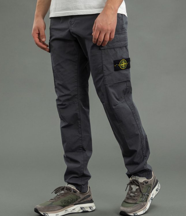 штани STONE ISLAND 1532710 V0062 | Ціна 17999 грн, фото 1