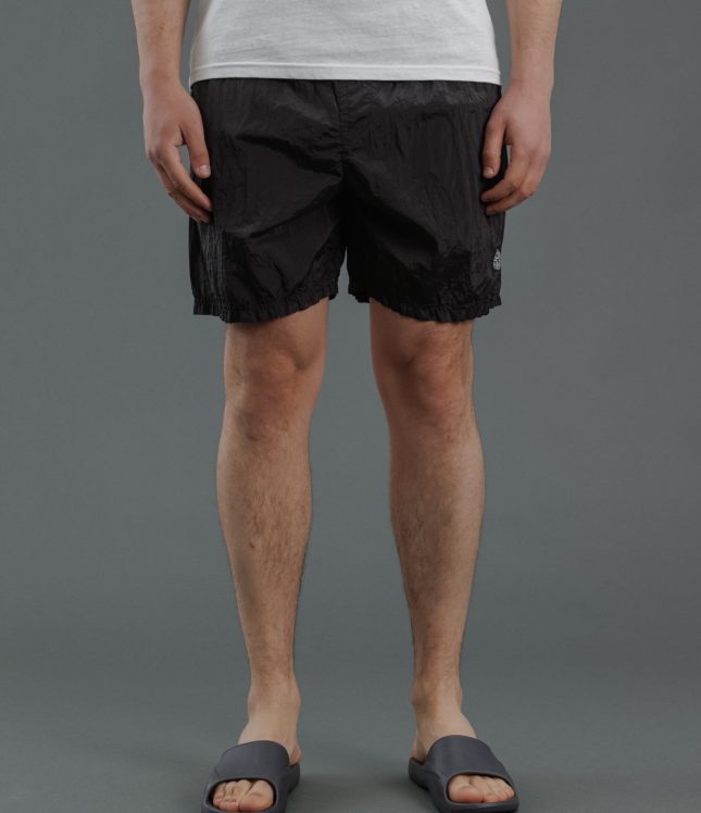 Чоловічі шорти STONE ISLAND 15B0943 V0065, колір сірий | Ціна 7999 грн, фото 2