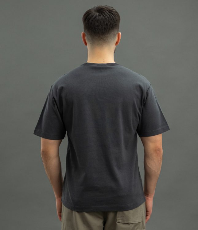 футболка STONE ISLAND 1522258 V0162 | Ціна 8999 грн, фото 6