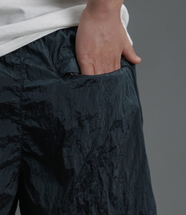 Чоловічі шорти STONE ISLAND 15B0943 V0057, колір зелений | Ціна 3999 грн, фото 5
