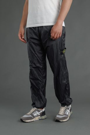 Чоловічі штани STONE ISLAND 1531925 V0029, колір чорний