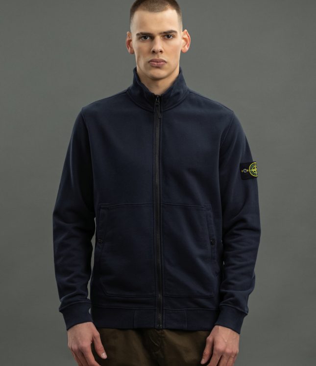 кофта STONE ISLAND 1562820 V0020 | Ціна 14999 грн, фото 2