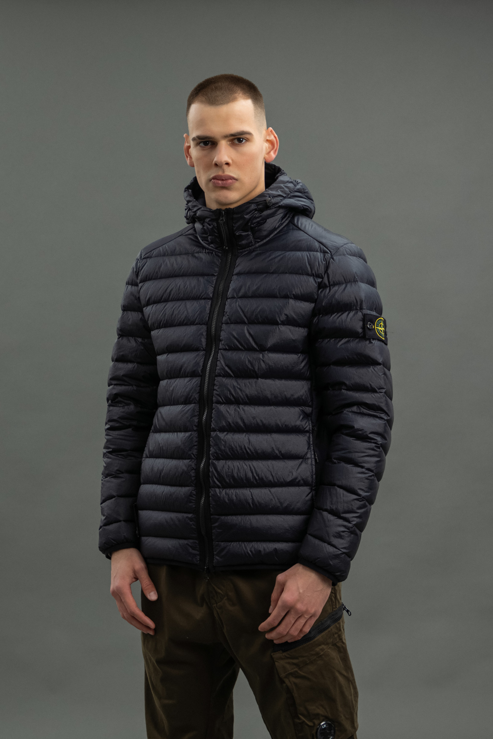 куртка Stone Island 713