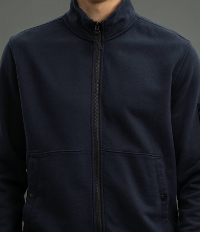 кофта STONE ISLAND 1562820 V0020 | Ціна 14999 грн, фото 3