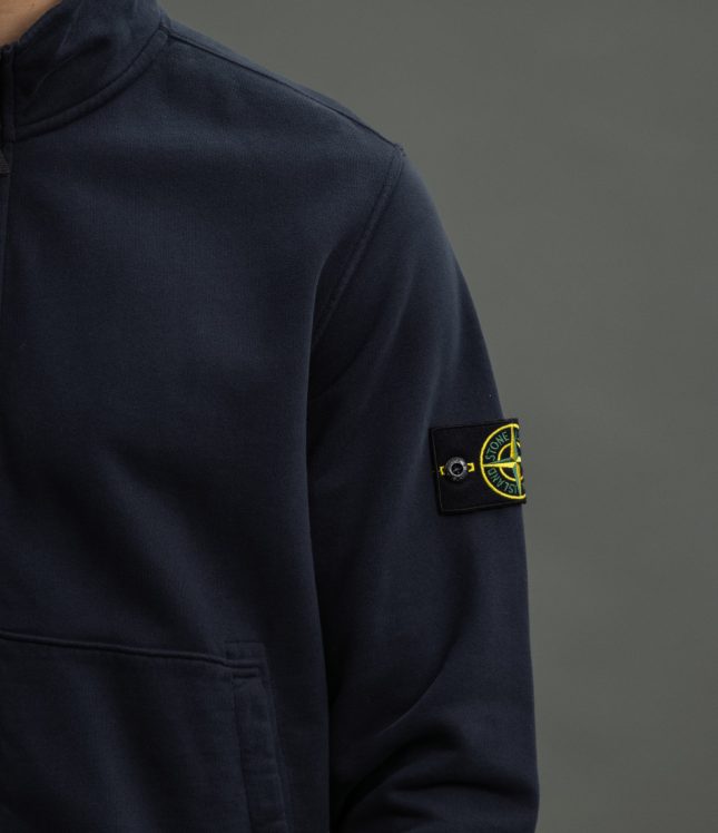 кофта STONE ISLAND 1562820 V0020 | Ціна 14999 грн, фото 4