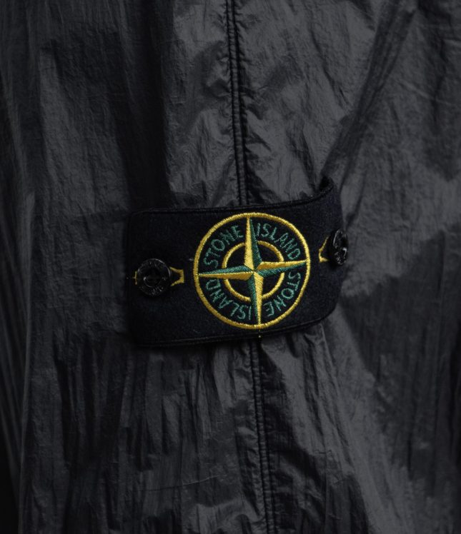 Чоловічі штани STONE ISLAND 1531925 V0029, колір чорний | Ціна 22999 грн, фото 5