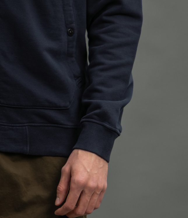 кофта STONE ISLAND 1562820 V0020 | Ціна 14999 грн, фото 5