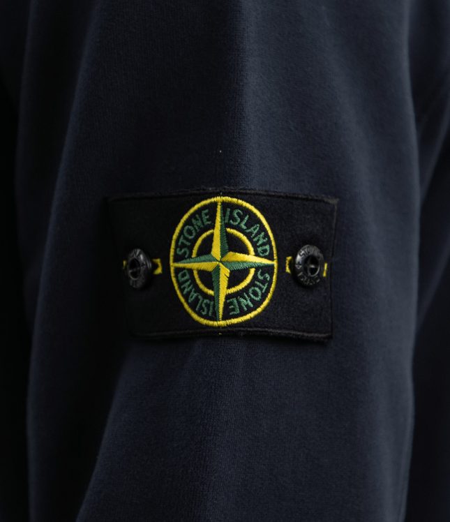 кофта STONE ISLAND 1562820 V0020 | Ціна 14999 грн, фото 7