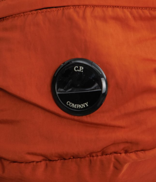 Чоловіча сумка C.P. COMPANY CMAC112A 005269G COL: 448, колір помаранчевий | Ціна 5999 грн, фото 5