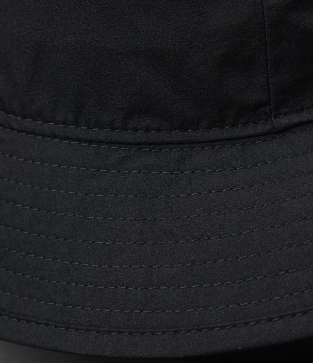 Чоловіча панама C.P. COMPANY GORE-TEX INFINIUM™ CLAC038A 110031 COL:999, колір чорний | Ціна 4999 грн, фото 4