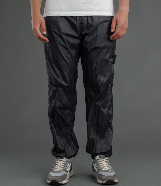 Чоловічі штани STONE ISLAND 1531925 V0029, колір чорний | Ціна 22999 грн, фото 2