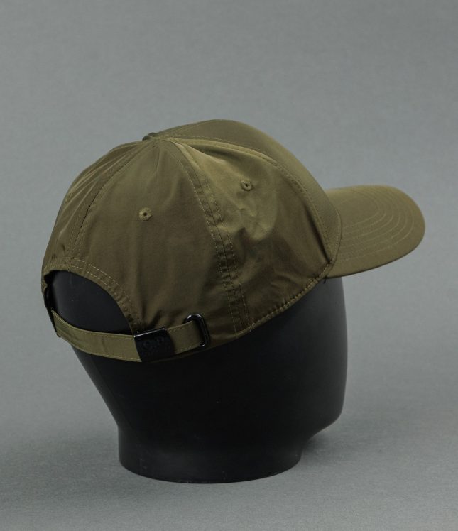 Чоловіча кепка C.P. COMPANY CMAC147A 005904A COL:683, колір зелений | Ціна 4999 грн, фото 3