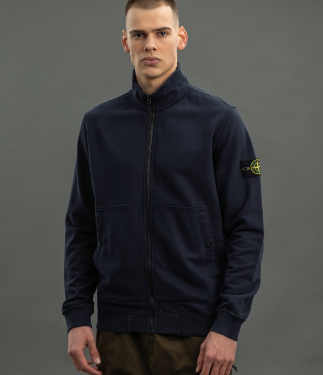 кофта STONE ISLAND 1562820 V0020 | Ціна 14999 грн, фото 1