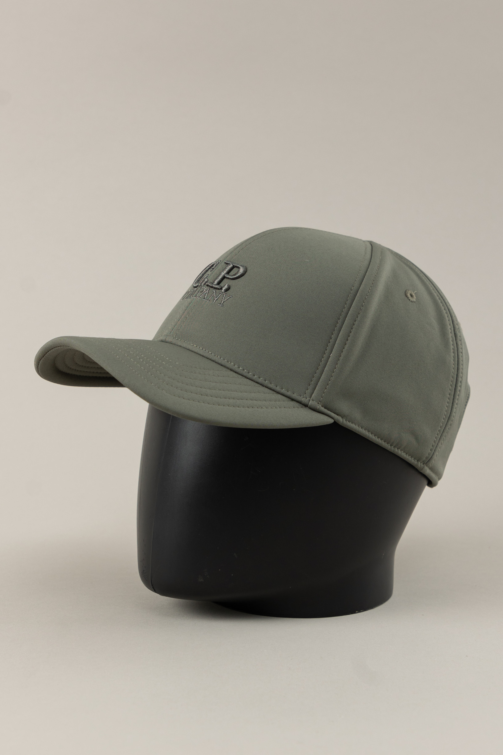 кепка C.P. COMPANY CMAC078A 006097A COL:669