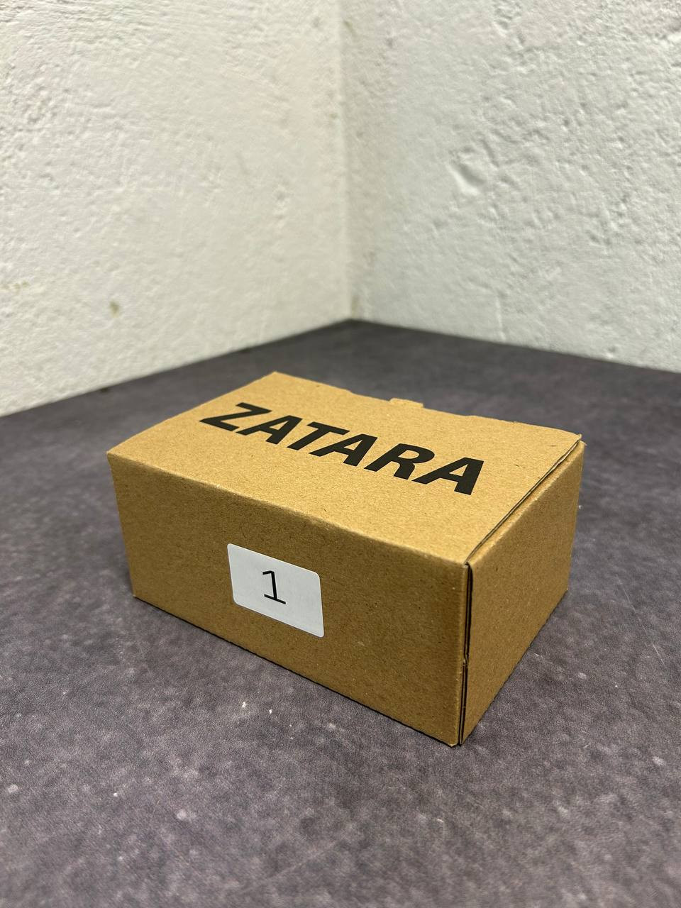 коробка подарункова Zatara (150x100x65) 1