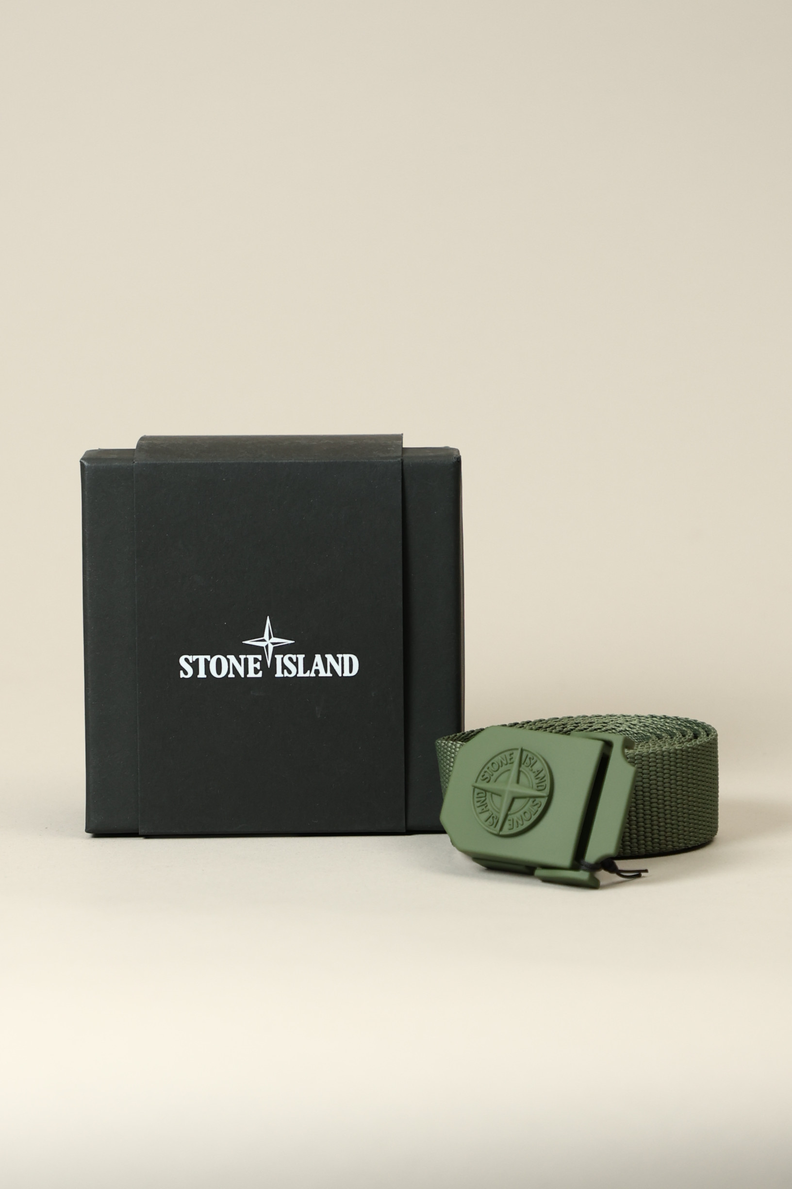 ремінь STONE ISLAND 1594071 V0046