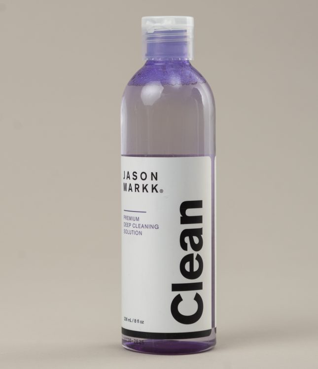 Засіб для догляду за взуттям JASON MARKK CLEAN PREMIUM DEEP CLEANING SOLUTION | Ціна 379 грн, фото 1