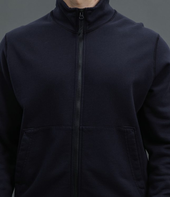 Чоловічий світшот STONE ISLAND 156100063-S0051 V0020, колір синій | Ціна 18499 грн, фото 3