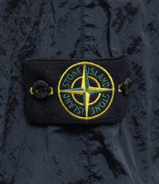Чоловічі штани STONE ISLAND 1531019 V0020, колір синій | Ціна 22999 грн, фото 7