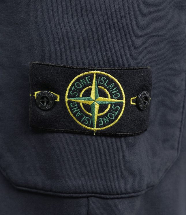 Чоловічі штани STONE ISLAND 156200011-S0051 V0020, колір синій | Ціна 18499 грн, фото 7