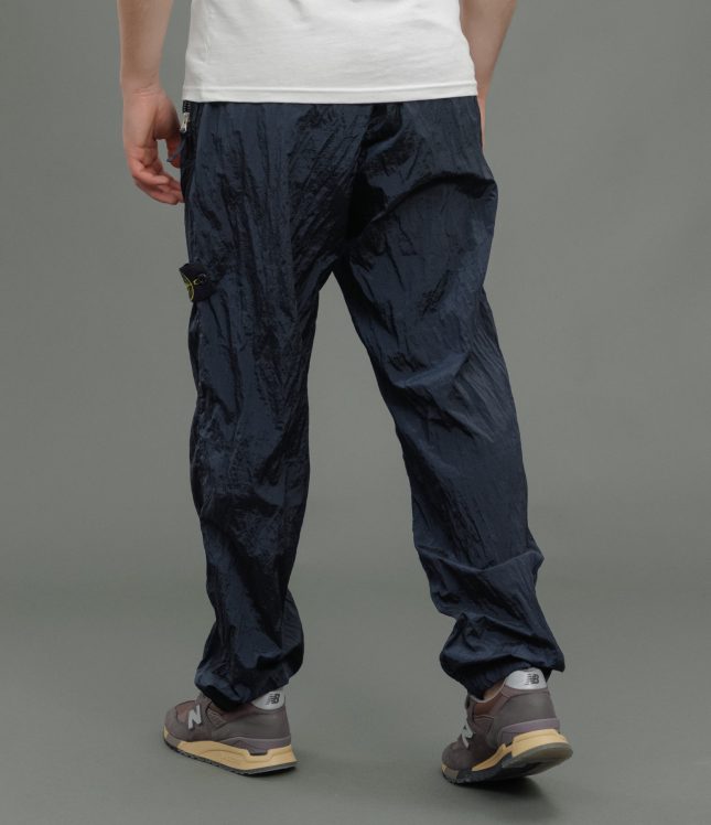 Чоловічі штани STONE ISLAND 1531019 V0020, колір синій | Ціна 22999 грн, фото 5