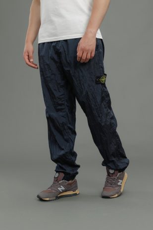 Чоловічі штани STONE ISLAND 1531019 V0020, колір синій