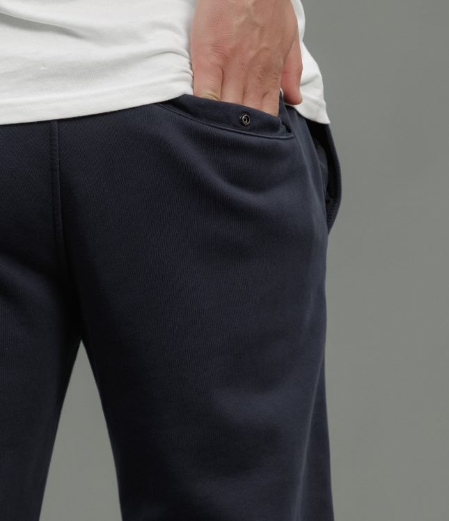 Чоловічі штани STONE ISLAND 156200011-S0051 V0020, колір синій | Ціна 18499 грн, фото 6