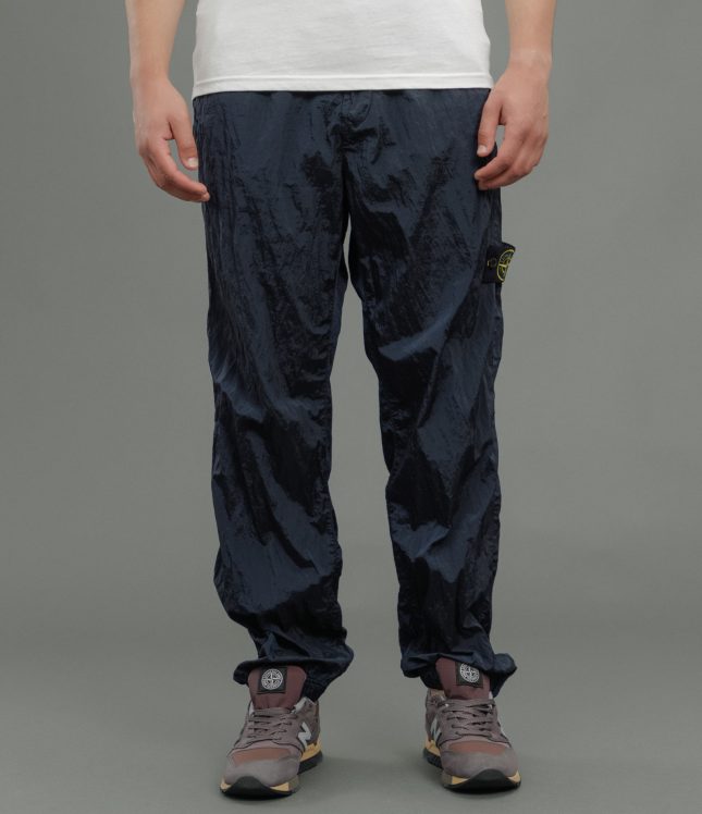 Чоловічі штани STONE ISLAND 1531019 V0020, колір синій | Ціна 22999 грн, фото 2