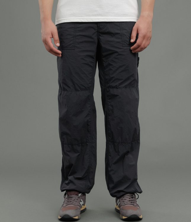 Чоловічі штани STONE ISLAND 153100012-S00F6 V0029, колір чорний | Ціна 19999 грн, фото 2