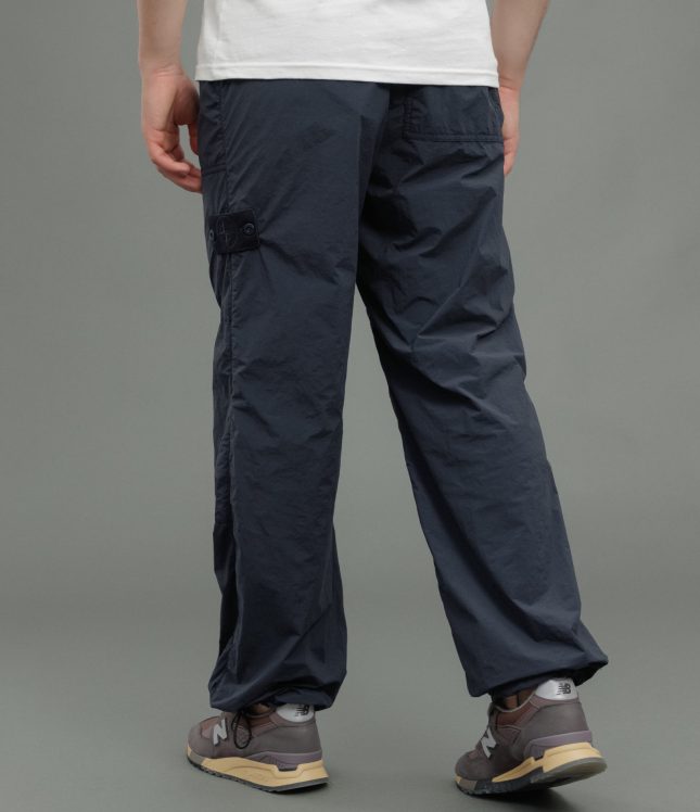 Чоловічі штани STONE ISLAND 153100012-S00F6 V0020, колір синій | Ціна 19999 грн, фото 5