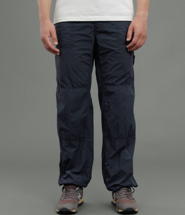 Чоловічі штани STONE ISLAND 153100012-S00F6 V0020, колір синій | Ціна 19999 грн, фото 2