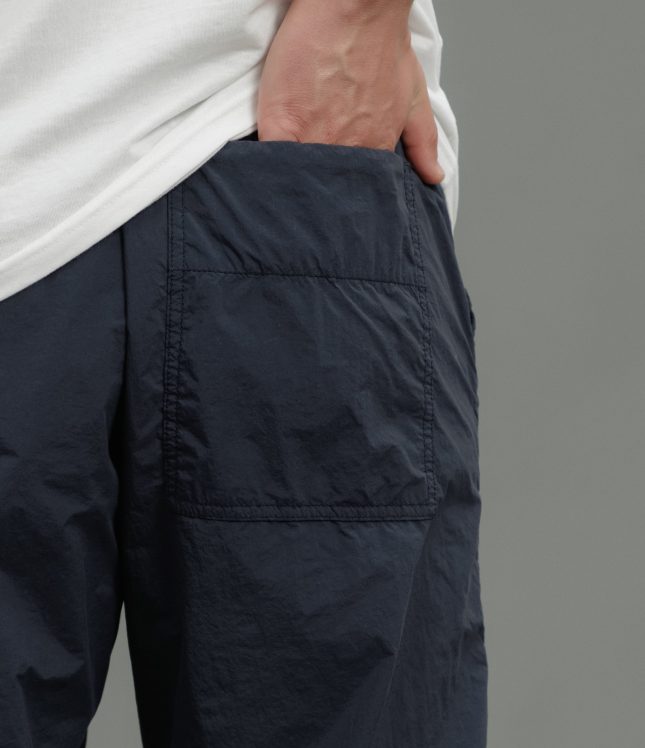 Чоловічі штани STONE ISLAND 153100012-S00F6 V0020, колір синій | Ціна 19999 грн, фото 6
