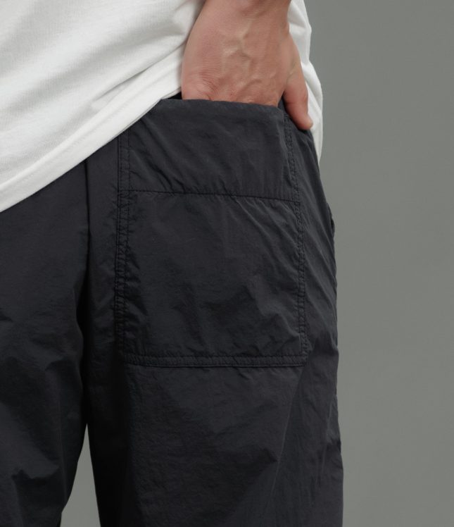Чоловічі штани STONE ISLAND 153100012-S00F6 V0029, колір чорний | Ціна 19999 грн, фото 6