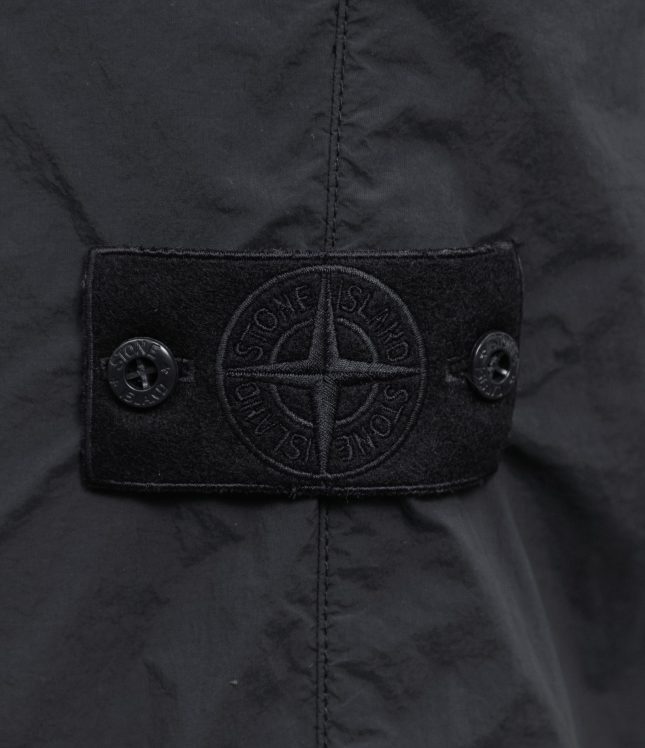 Чоловічі штани STONE ISLAND 153100012-S00F6 V0029, колір чорний | Ціна 19999 грн, фото 7
