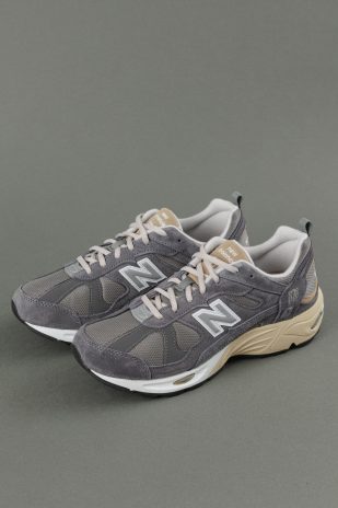 Чоловічі кросівки NEW BALANCE CM878MG1, колір сірий