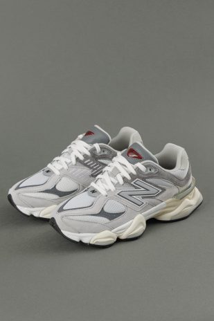 Чоловічі кросівки NEW BALANCE U9060GRY, колір сірий