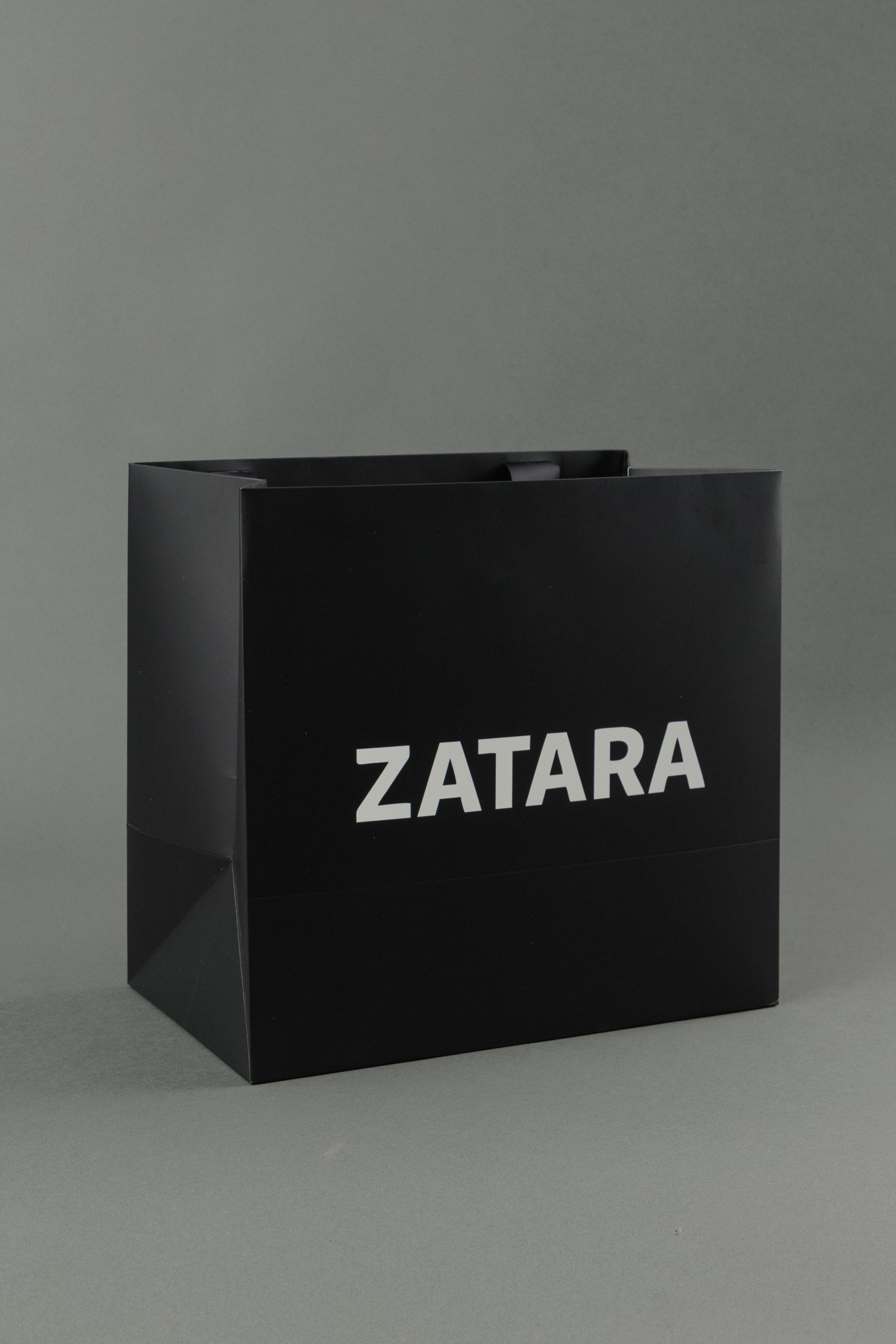 Пакет паперовий Zatara8 350/330/210