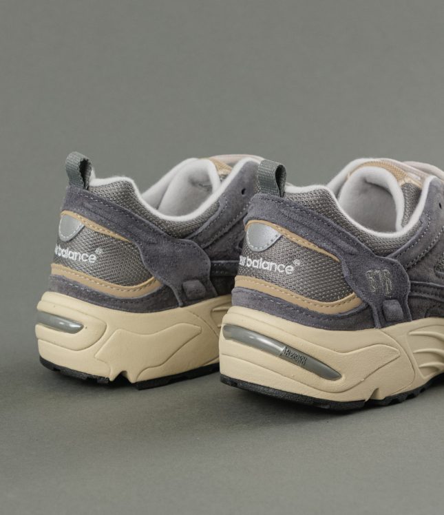 Чоловічі кросівки NEW BALANCE CM878MG1, колір сірий | Ціна 3599 грн, фото 7
