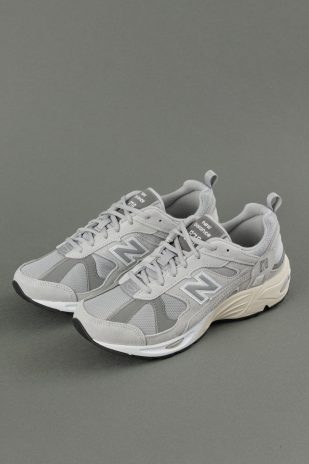 Чоловічі кросівки NEW BALANCE CM878MT1, колір сірий
