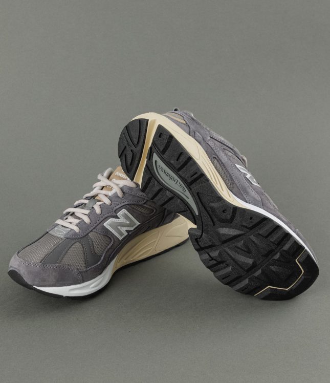 Чоловічі кросівки NEW BALANCE CM878MG1, колір сірий | Ціна 3599 грн, фото 5