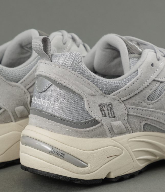 Чоловічі кросівки NEW BALANCE CM878MT1, колір сірий | Ціна 3599 грн, фото 8