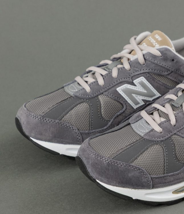 Чоловічі кросівки NEW BALANCE CM878MG1, колір сірий | Ціна 3599 грн, фото 2