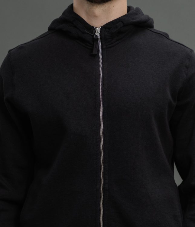 Чоловіче худі STONE ISLAND 156100021-S0060 V0029, колір чорний | Ціна 18999 грн, фото 3