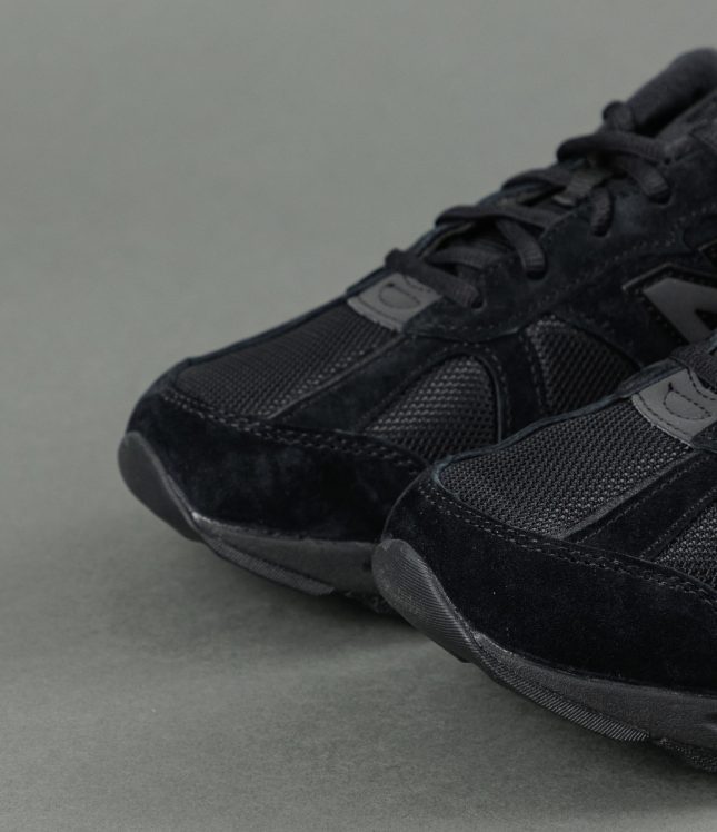 Чоловічі кросівки NEW BALANCE CM878XL, колір чорний | Ціна 3599 грн, фото 2