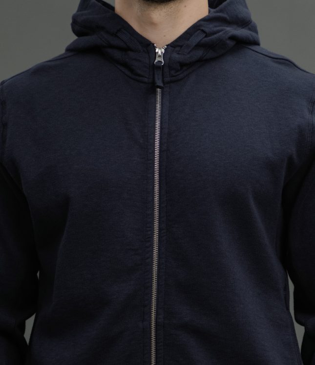 Чоловіче худі STONE ISLAND 156100021-S0060 V0020, колір синій | Ціна 20499 грн, фото 3