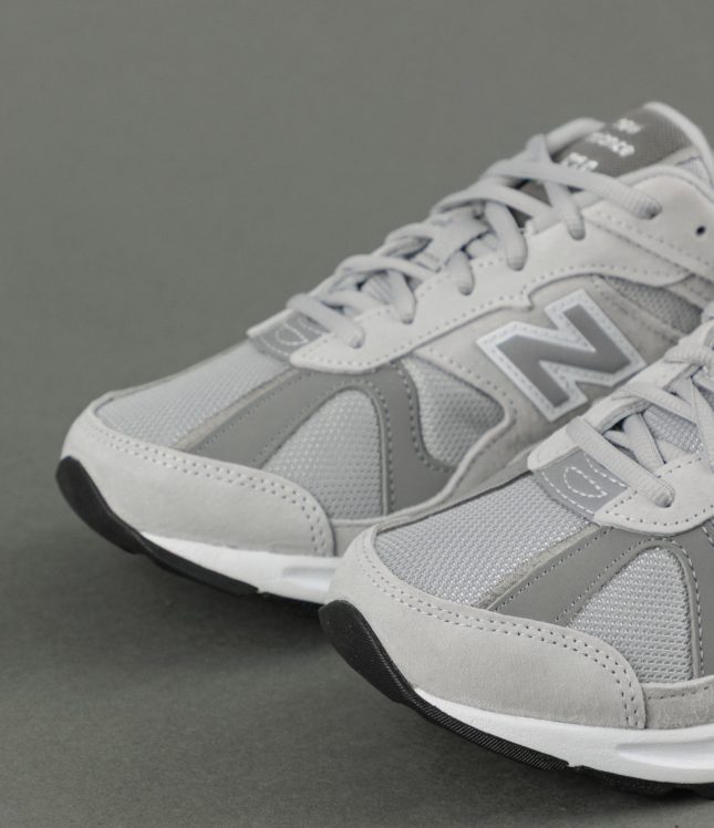 Чоловічі кросівки NEW BALANCE CM878MT1, колір сірий | Ціна 3599 грн, фото 2