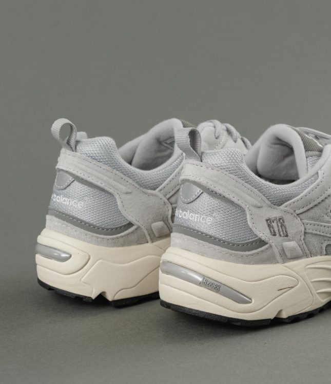 Чоловічі кросівки NEW BALANCE CM878MT1, колір сірий | Ціна 3599 грн, фото 7