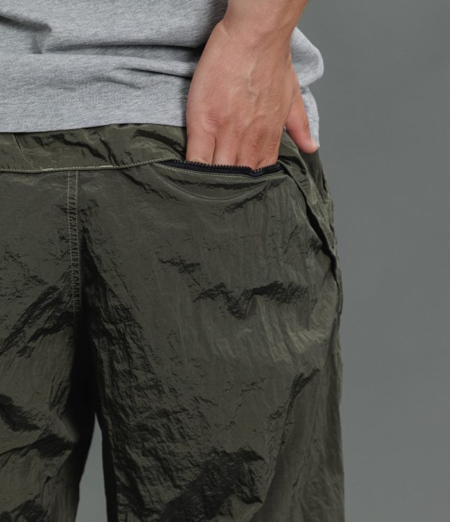 Чоловічі штани STONE ISLAND 153100006-S0019 V0054, колір зелений | Ціна 22999 грн, фото 6