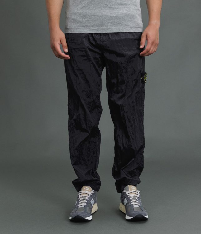Чоловічі штани STONE ISLAND 1531019 V0065, колір сірий | Ціна 22999 грн, фото 2