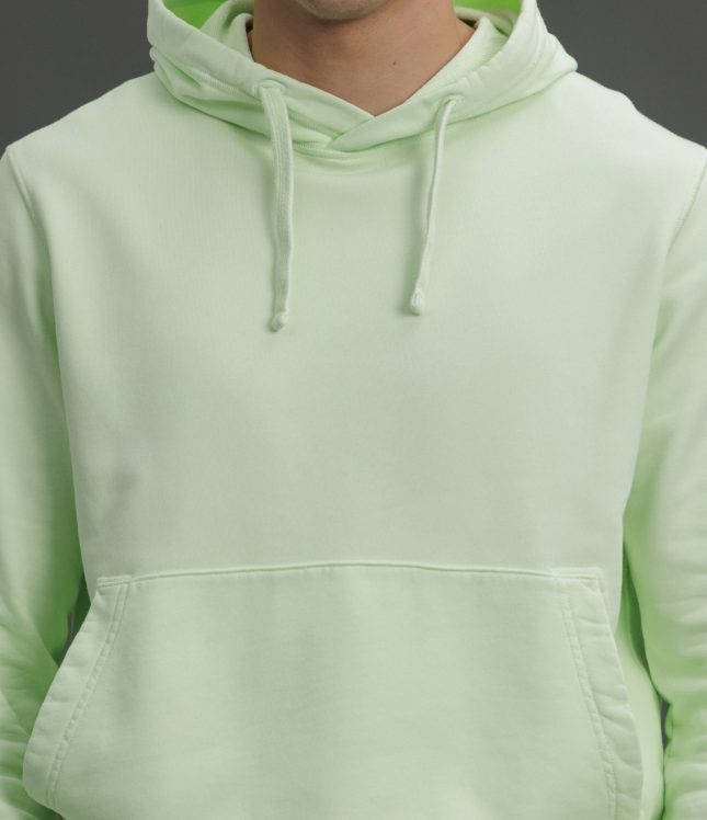 Чоловіче худі STONE ISLAND 1564151 V0052, колір зелений | Ціна 13999 грн, фото 4